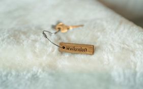 Wolkenloft mit Meerblick und Schwimmbad - Haustiere willkommen